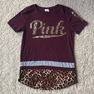 Victoria’s Secret PINK tee